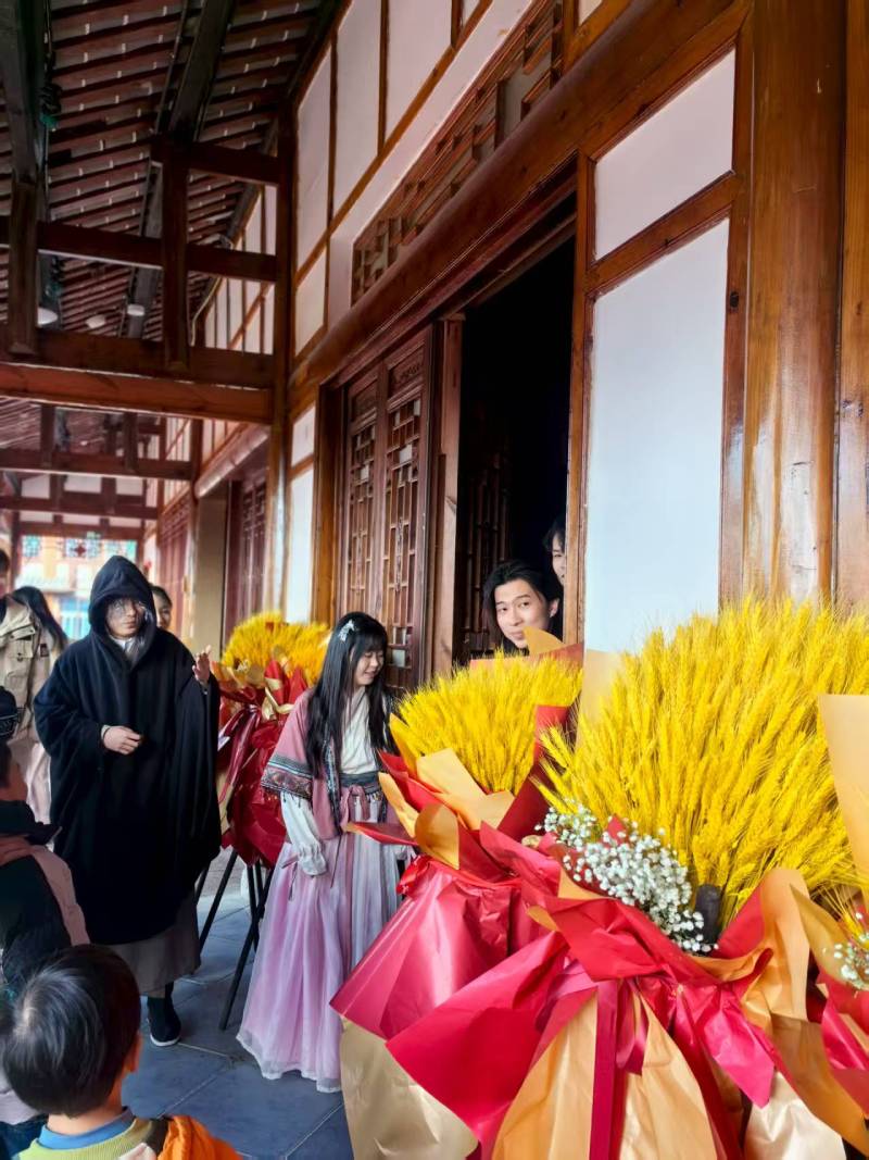建始县文旅项目策划